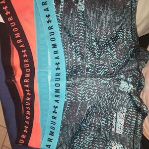 Under Armour Men's Athletic Shorts